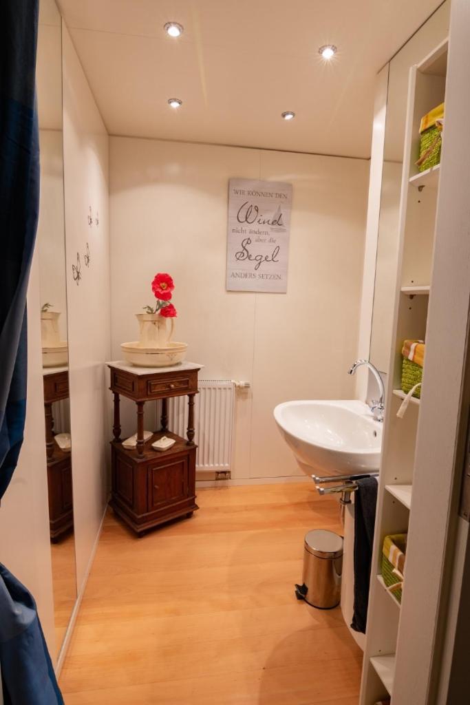 Ferienhaus Haus Am Puetz Wintrich Esterno foto